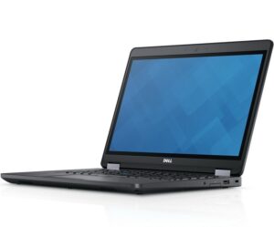 لپ تاپ دل 5400 با مشخصات Dell 5400 Corei5 8th 8G 256G Intel 14.3 inch FHD