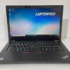 لپ تاپ لنوو T480 با مشخصات Lenovo T480 Corei5 8th 8G 256G Intel 14.3 inch FHD IPS