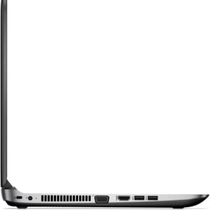 لپ‌تاپ استوک HP مدل ProBook450 g3 با مشخصات HP ProBook450 g3 Core i7 6th 8G 256G INTEL HD 15.6 Inch