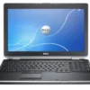 لپ تاپ دل 6530 با مشخصات Dell 6530 Corei7 3th 8G 256G intel 15.6 inch FHD