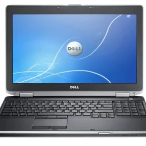 لپ تاپ دل 6530 با مشخصات Dell 6530 Corei7 3th 8G 256G intel 15.6 inch FHD