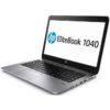 لپ تاپ اچ پی 1040G3 با مشخصات HP 1040 G3 Corei5 6th 16G 256G Intel 14.3 inch FHD IPS