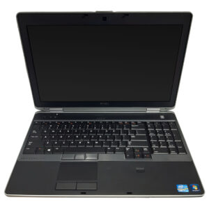 لپ تاپ دل 6530 با مشخصات Dell 6530 Corei7 3th 8G 256G intel 15.6 inch FHD