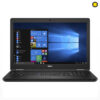 لپ تاپ دل 3520 با مشخصات Dell 3520 Corei7 7th 16G 512G 2G 15.6 inch FHD IPS