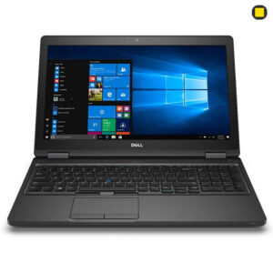 لپ تاپ دل 3520 با مشخصات Dell 3520 Corei7 7th 16G 512G 2G 15.6 inch FHD IPS
