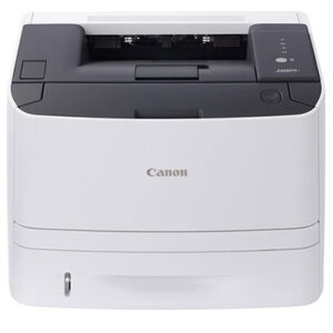 پرینتر لیزری کنون مدل Printer Canon LBP6300dn