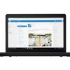 لپ تاپ لنوو E570 با مشخصات Lenovo E570 Corei5 7th 8G 256G Intel 15.6 inch FHD IPS