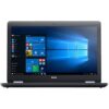 لپ تاپ دل 5570 با مشخصات Dell 5570 Corei5 6th 8G 256G Intel 15.6 inch FHD IPS Touch