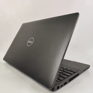 لپ تاپ دل 5500 با مشخصات Dell 5500 Core i7 8th 8G 256G Intel 15.6 inch FHD
