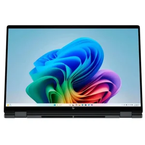 لپ تاپ اچ پی OMNIBOOK 16-AS0023DX با مشخصات HP OMNIBOOK 16-AS0023DX Ultra 7 256V 16G 1Tra Intel 16 FHD ips Touch