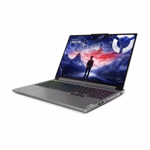 لپ تاپ لنوو LEGION 16IRX9-83DG00JJPS با مشخصات LENOVO LEGION5 16IRX9-83DG00JJPS Core i7 14th 16G 1Tra 6G 16 FHD WQXGA