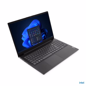 لپ تاپ لنوو V15 G4 IRU-83A100SUUE با مشخصات LENOVO V15 G4 IRU-83A100SUUE Core i5 13th 8G 512G Intel 15.6 FHD