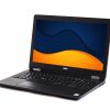 3650907 لپ تاپ دل مدل 5570 با مشخصات Dell 5570 Core I7 6th 8G 256G 2G 15.6 FHD