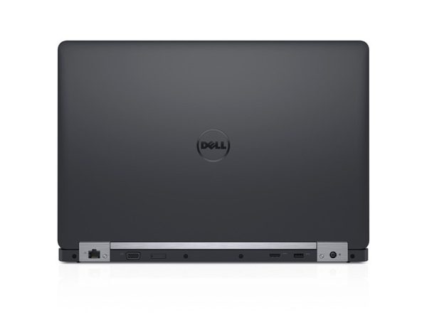 3650909 لپ تاپ دل مدل 5570 با مشخصات Dell 5570 Core I7 6th 8G 256G 2G 15.6 FHD