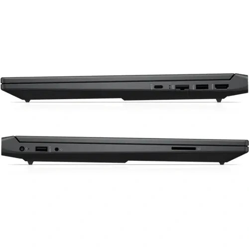 لپ تاپ اچ پی مدل Victus 15 با مشخصات HP Victus 15 Core I5 13th 8G 512G 4G 15.6 FHD