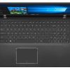 لپ تاپ ایسوس مدل Q534 با مشخصات Asus Q534 Core I7 7th 8G 128G 2G 15.6 FHD 360 Touch
