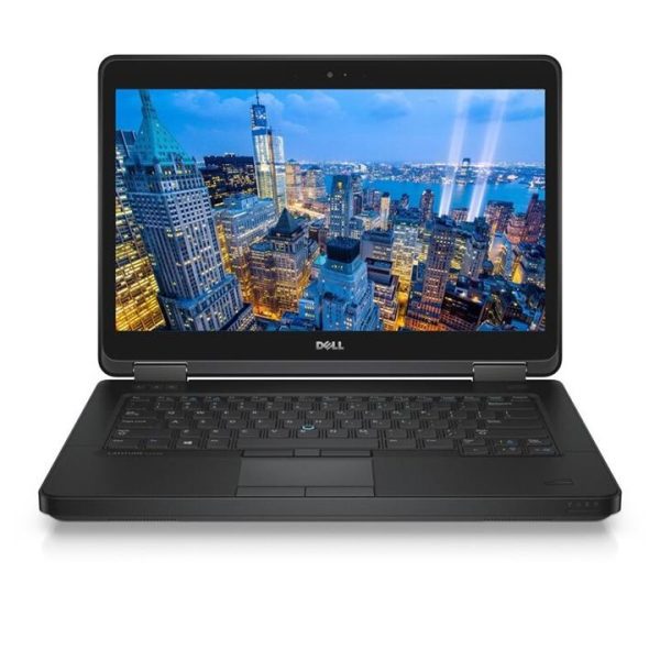 d0kw5qs4 لپ تاپ دل مدل 5470 با مشخصات Dell 5470 Core I5 6th 8G 256G 2G 14.3 FHD