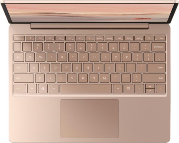 p2cq0053 لپ تاپ سرفیس مدل Go با مشخصات Surface Go Core I5 10th 8G 256G intel 13 2K