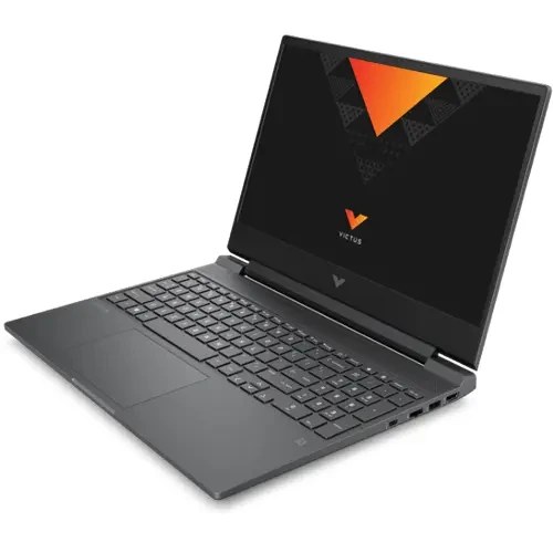 لپ تاپ اچ پی مدل Victus 15 با مشخصات HP Victus 15 Core I5 13th 8G 512G 4G 15.6 FHD