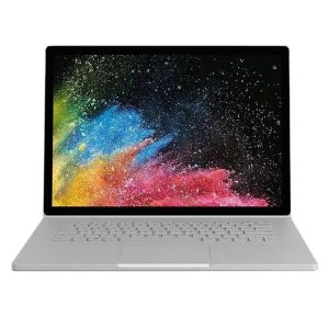 rv0erl4d لپ تاپ سرفیس مدل Book2 با مشخصات Surface Book2 Core I5 8th 8G 256G intel 14.3 2K