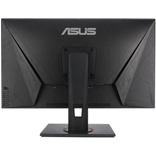 3o-fSIU97yul9N8f مانیتور گیمینگ ایسوس VG278QR سایز ۲۷ اینچ Full HD با نرخ تازهسازی ۱۶۵ هرتز Asus VG278QR