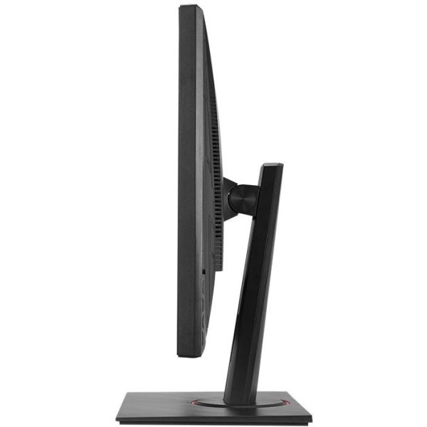 TgkzJad2bSwayMEr مانیتور گیمینگ ایسوس VG278QR سایز ۲۷ اینچ Full HD با نرخ تازهسازی ۱۶۵ هرتز Asus VG278QR