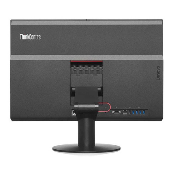 آل این وان لنوو مدل Thinkcenre 24 با مشخصات ALL IN ONE Lenovo Thinkcenre 24 Core I5 7th 8G 256G intel 24 FHD